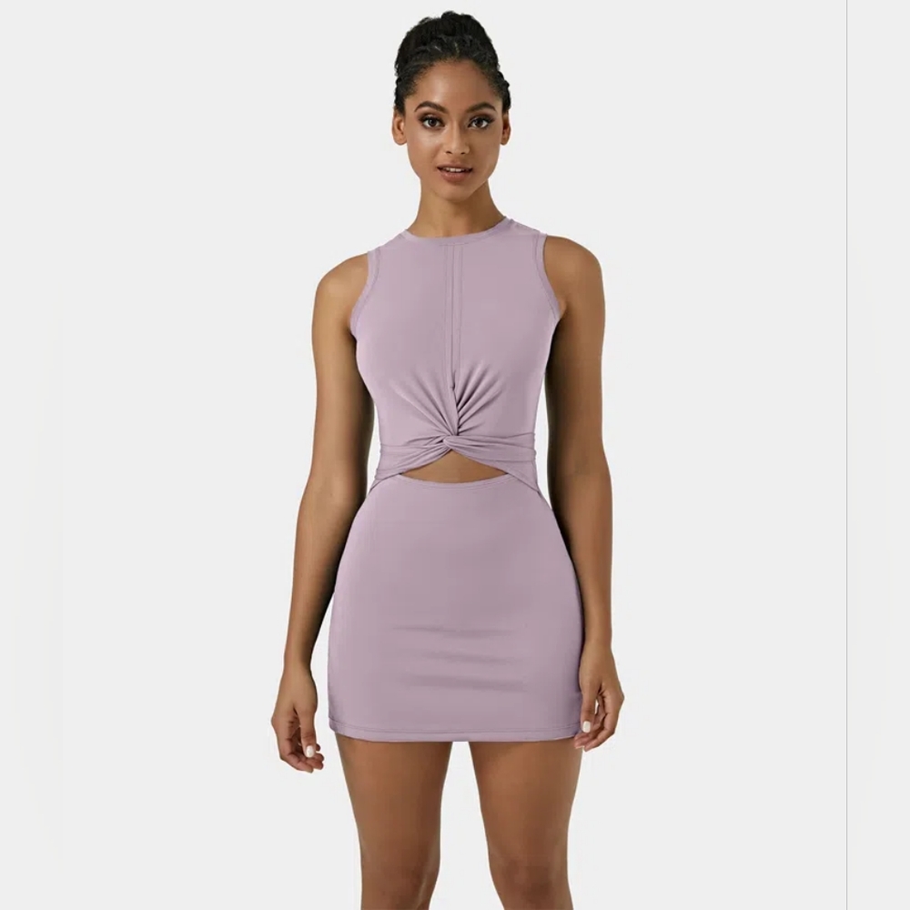 Halara Everyday Activity Dress